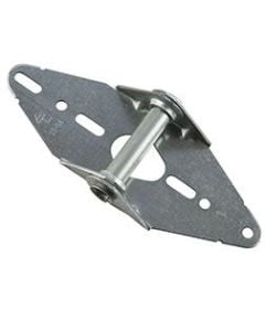 #2-13 ga Wide Body Hinge