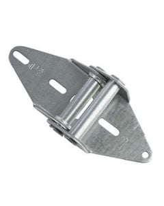 #12-11 ga Wide Body Hinge
