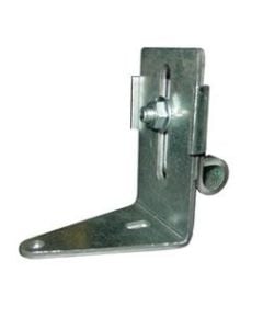 Adjustable Hinge Bracket for 7/16 in. Roller Stem