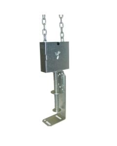 Guide-Right Hand Chain Idler & Tensioner