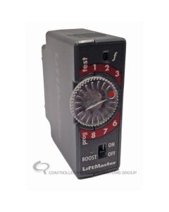 Loop Detector-Plug In 12VDC/3mA