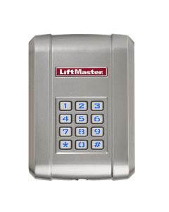 Wireless Keypad (250 code)
