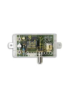 WIRELESS RECEIVER 12/24 VDC