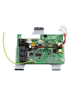 Liftmaster Receiver Logic Board- RJO- 2.0 Green