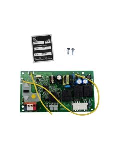 Liftmaster AC Logic Board-Security + 2.0 Green