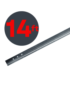 14 Ft Trolley Track (TDC, T, GT, MT)