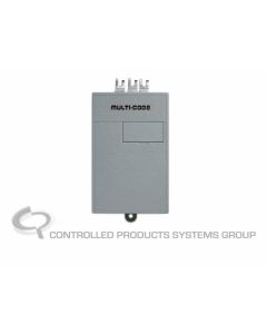 Receiver-1 channel 300MHz
