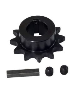 Liftmaster Sprocket 50B12T  1"Bx1/4"