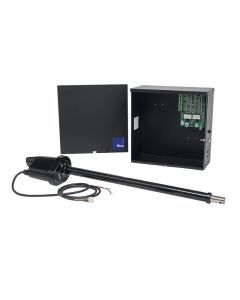 HySecurity Gate SWGO-Single Residential/Light Comml