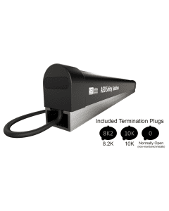 ASO Safety Solutions 5' Edge Kit, Sentir Model