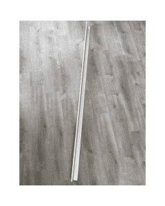 Controlled Products Systems Group (D) Drive Rail - Blasted - 8 foot
