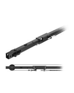 Liftmaster 8 Ft Chain/Cable Rail