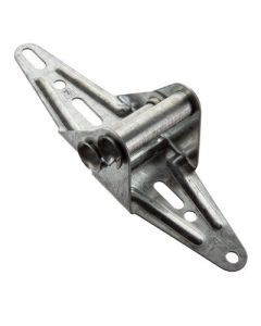 Hinge #4-18 gauge