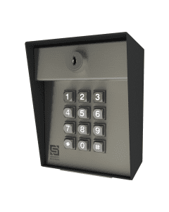 Advantage DKE Keypad (Post Mount)