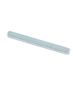 1/4" x 1/4" x 3" Shaft Key