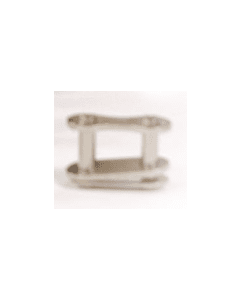 Link #40, Master, Stainless Steel
