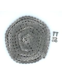 Chain #40 10ft box/Black Oxide