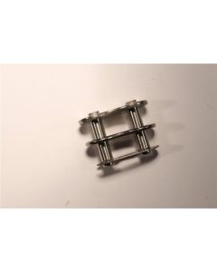 #41 Roller Chain-Stainless Steel-per ft