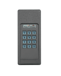 Linear Wireless Keypad 300mhz