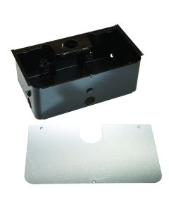 FAAC International Load bearing box, steel