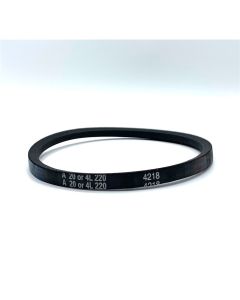 V Belt, 1/2 inch 1/2 HP SL3000 Q020