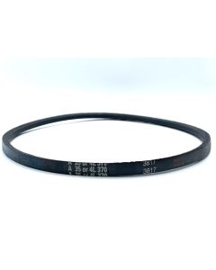 V Belt, 1/2 inch, 1/2 HP SL3000 w BBU