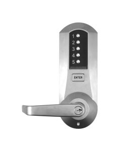 Simplex 5000 Series, Cylindrical Lock