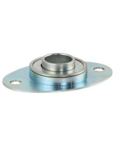 1" Football Bearing