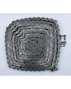 Chain #50  10ft Box/Black Oxide