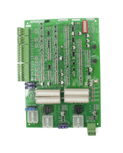 HySecurity Gate Control board, non-ETL, single/ dual