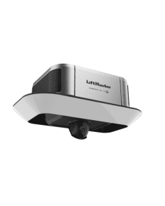 Liftmaster 1.25HP DC, Cam, Ring LED, BBU, Wi-Fi