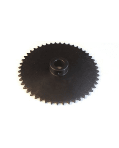 Liftmaster Sprocket, 41B 48 1"Bore X 1/4"Keyway