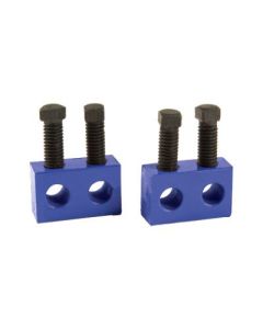 Spring Repair Block .207-.306 BLUE