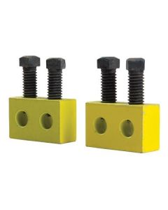 Spring Repair Block .312-.362 YELLOW