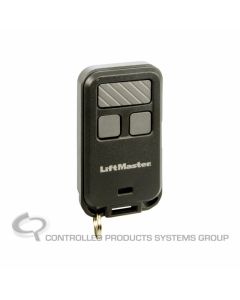 Liftmaster (D) 3 Button Mini Transmitter