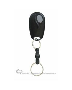 Linear 1-channel Block Coded Key Ring Xmit