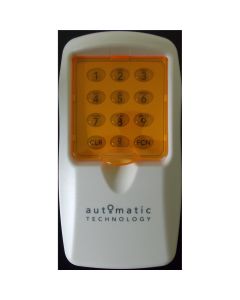 Wireless Keypad AM- Hiro EasyRoller14