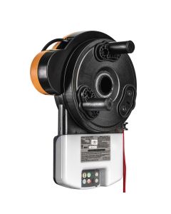 EasyRoller14 Max Opening Ht 14ft 600N