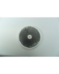 White Reflector