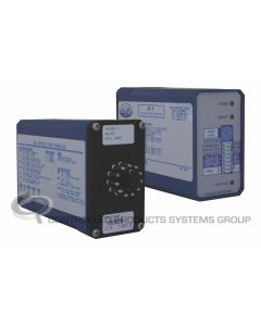 EDI Detector-1 Channel-2 Relay-12-24VDC