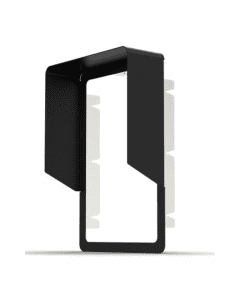 CAPXLV2, PEDESTAL/SURFACE MOUNT SUN HOOD