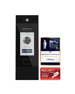 LiftMaster Smart Video Intercom - M