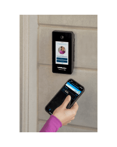 LiftMaster Smart Video Intercom - S