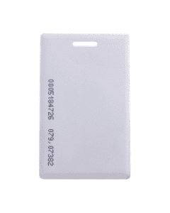 EMX Industries Proximity Card - Reinforced