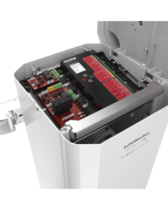 Liftmaster TECHNA- COM Barrier Operator- White