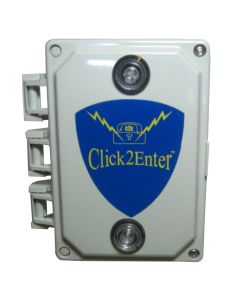Click2Enter Emergency Access System