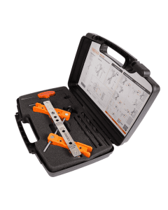 Install Kit, Locinox gate hardware