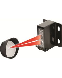 Photoeye-Reflective 45ft beam Sensor