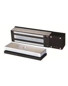 Maglock-1200LB w/weldable brackets