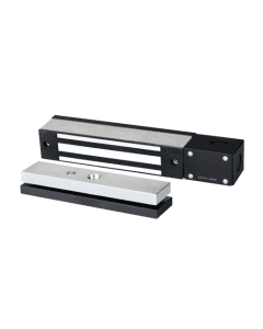 Maglock- 600LB W/weldable brackets